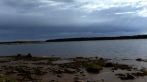 ПУТЕШЕСТВИЕ В КАРЕЛИЮ  часть 6 КАЛГАЛАКША