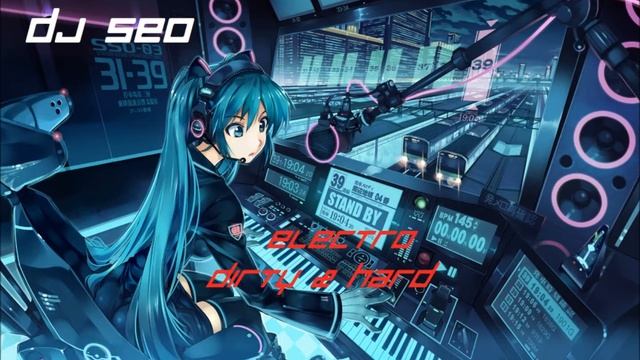 Ievan Polkka (DJ Seo's Dirty Remix) feat. Hatsune Miku смотреть онлайн