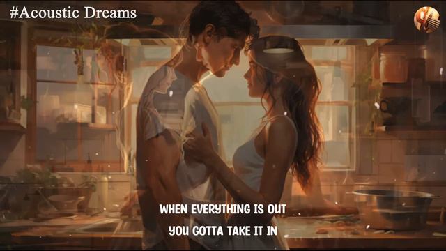 TopTrending Acoustic Songs Playlist With Lyrics 🎵 Tiktok Chill Songs 2023 ~ Viral Songs Cover смотреть онлайн