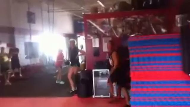 Froze jump off win! смотреть онлайн