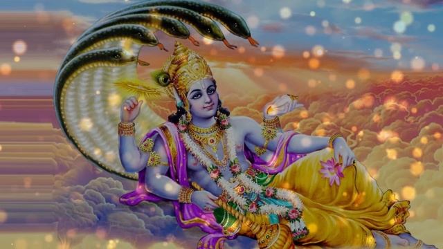 Om Namo Narayanaya chanting 108 times - Ashtakshari mantra for peaceful meditation @Jothishi смотреть онлайн