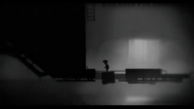 Прохождение игры Limbo ( Лимбо ) - с 1 по 27 главы смотреть онлайн