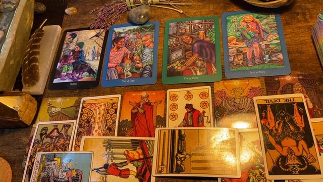 AQUARIUS ♒️ “SO MANY CHOICES.⭐️“ FEBRUARY 2023 MONTHLY TAROT & ORACLE READING смотреть онлайн