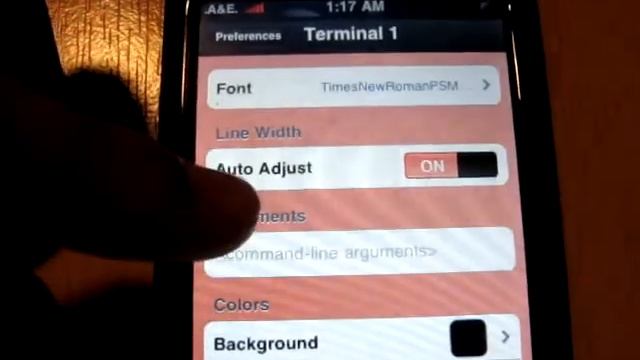 Terminal 2.0 To 2.X Fix смотреть онлайн