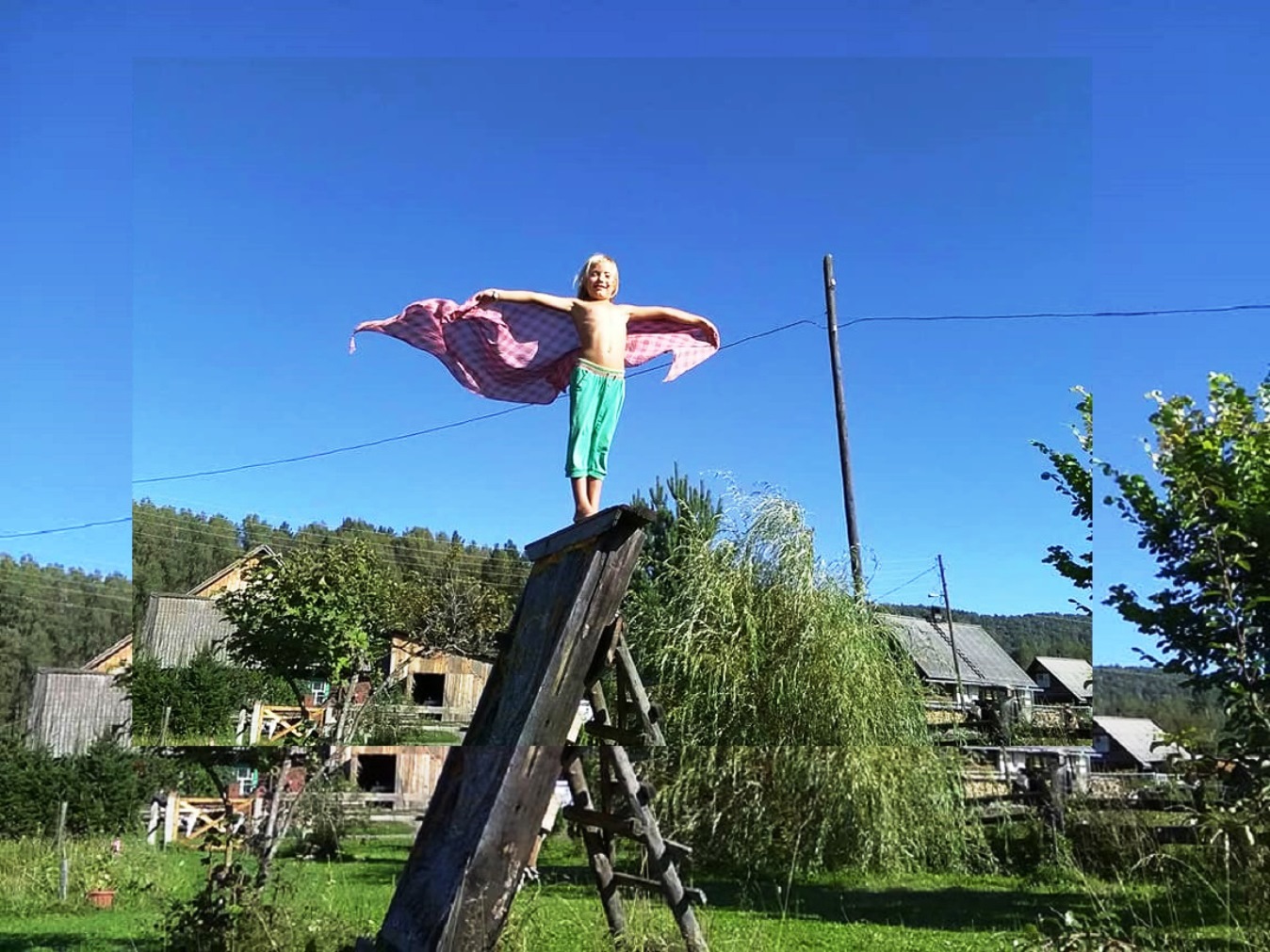 Российская цивилизация Часть-4 Виссарион глазами Реалиста. #Виссарион,#община_в_лицах,#община смотреть онлайн