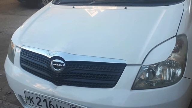 Ресницы на фары смотреть онлайн