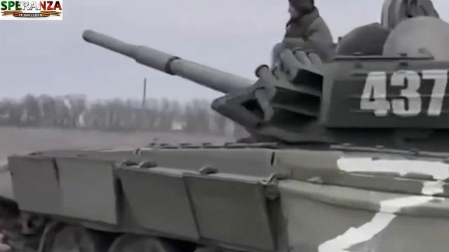 РУССКИЕ ИДУТ! Жанна Бичевская смотреть онлайн