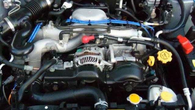 2006 SUBARU IMPREZA WAGON AUTOMATIC LOCAL AWD (NEW WESTMINSTER , British Columbia) смотреть онлайн