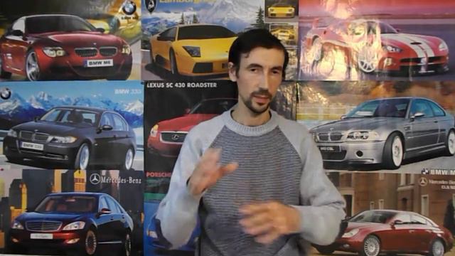 Зачем крутить двигатель ВАЗ в высокие обороты? смотреть онлайн