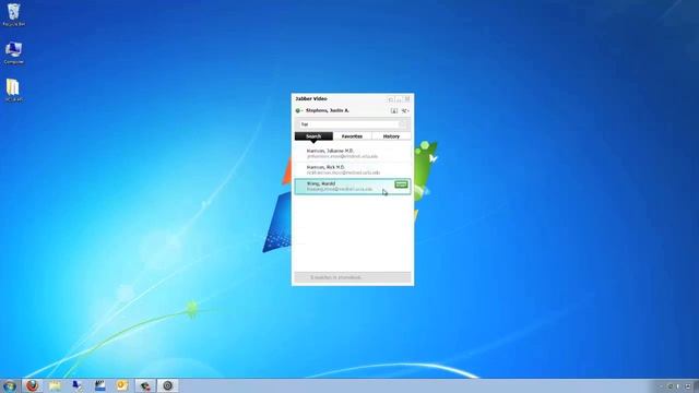 Jabber Video Walkthrough смотреть онлайн