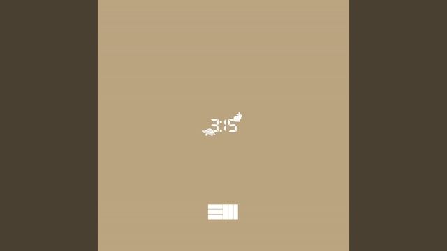 3:15 (Slowed Down + Reverb)