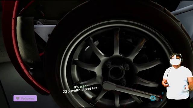 HOW TO CHANGE TIRES ON A CAR? | WRENCH VR SIMULATOR | 2021 | смотреть онлайн