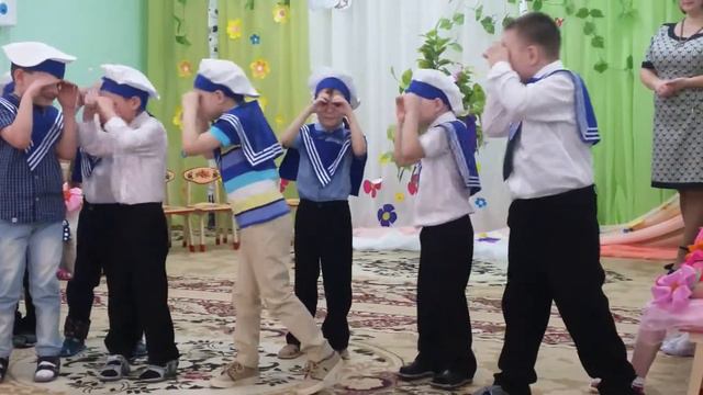 8 марта 2017 утренник смотреть онлайн