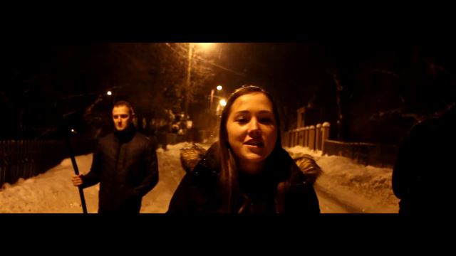 Купцов, Д/з №11 (Глубинная мизансцена) смотреть онлайн