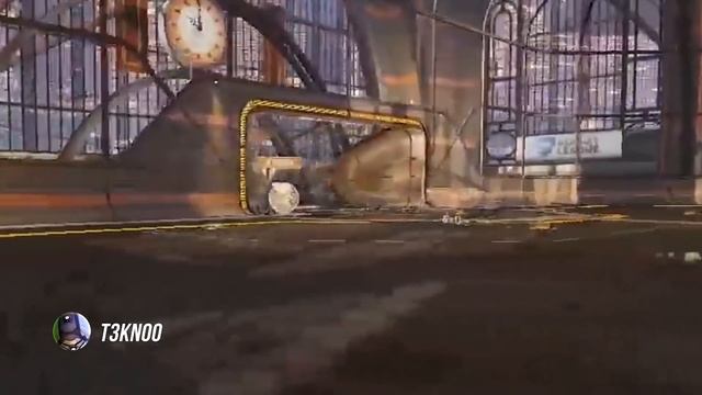 POTATO LEAGUE #79 | TRY NOT TO LAUGH Rocket League MEMES and Funny Moments смотреть онлайн