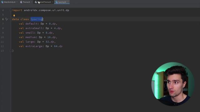 Clean Theming in Compose (You're Doing It Wrong!) смотреть онлайн
