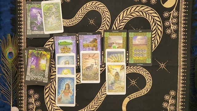 TAURUS May 12th - 15th ~ Wishes Coming True!!! Tarot Reading смотреть онлайн