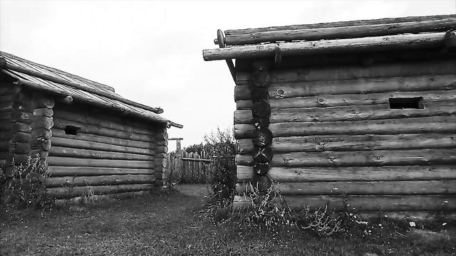 Exploring interesting side of Lithuania - Old village Kernave. смотреть онлайн