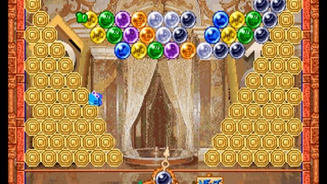 Puzzle Bobble 2 / Bust-A-Move Again (Neo-Geo) [Bacheca Records by Masez21, score 27.389.730] смотреть онлайн
