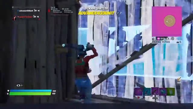 СТРИМ ФОРТНАЙТ /// Я ВЕРНУЛСЯ !! ИГРАЕМ С ПОДПИСЧИКАМИ ? ИГРАЕМ В БОКСЫ смотреть онлайн