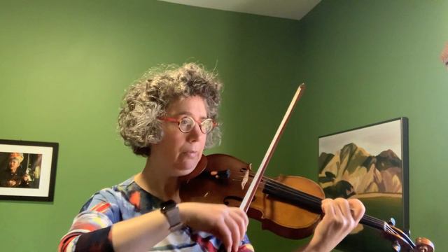 Heidi Hi by Mary Cohen Superstudies for violin #violinteacher смотреть онлайн