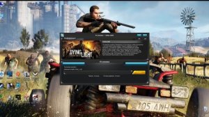 Скачать Dying Light The Following