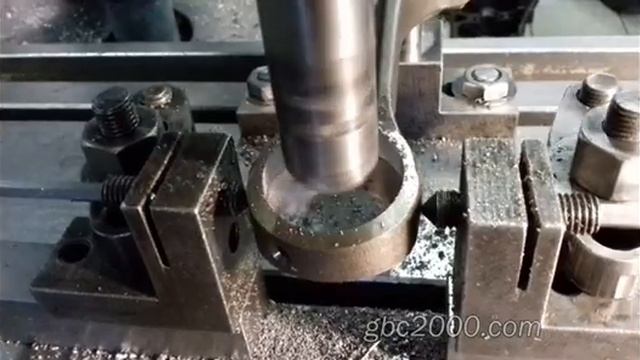 Правильная замена втулок шатунов Correct replacement of connecting rod bushings смотреть онлайн