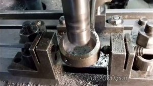 Правильная замена втулок шатунов Correct replacement of connecting rod bushings