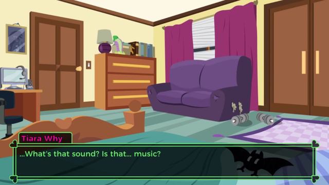 Banned From Equestria Returns?! - Pony Waifu Simulator (Part 1) смотреть онлайн