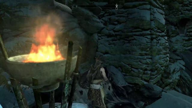 "The Elder Scrolls V: Skyrim Anniversary Edition" PS5 Playthrough Part 17 смотреть онлайн