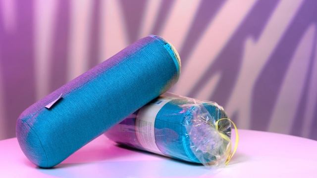 Beauty 365 ЧУДО валик с лавандой, 10 30 смотреть онлайн