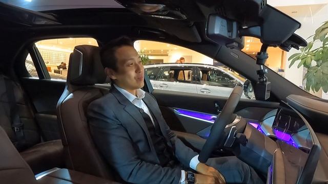 BMW最多人提問的 i Drive 8.0 螢幕介面！！！＃君豪 смотреть онлайн