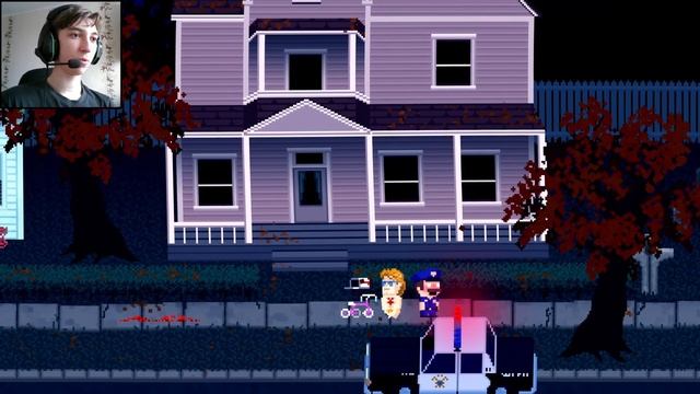 ПЯТЫЙ ЭПИЗОД ► Lakeview Cabin Collection #4