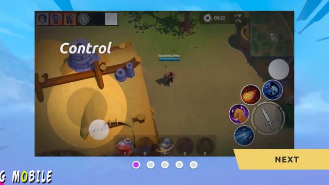 FOG – Battle Royale Gameplay (Android/IOS) смотреть онлайн