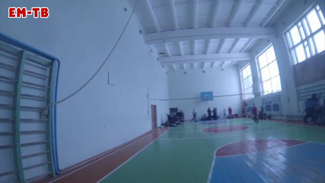 Лыжный переход Задонск-Елец смотреть онлайн