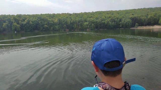 FSR-ECO-Ю отрывок, Ударник, Саратов 15.08.21 смотреть онлайн