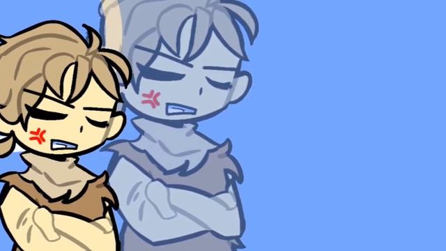 •Dummy•MEME•Overtale!Mad Dummy•Undertale Animation смотреть онлайн