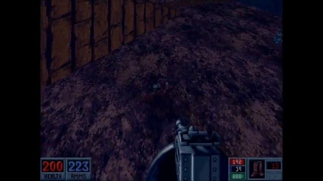 Blood - Episode 1 - Level 1-8 - The Way of All Flesh - All Secrets & Super Secrets смотреть онлайн
