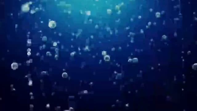 Красивый Футаж пузырьки. Озвучено, посмотреть или скачать бесплатно