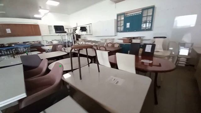 Мебельный магазин на ул.Коммунальной ст.Ленинградская