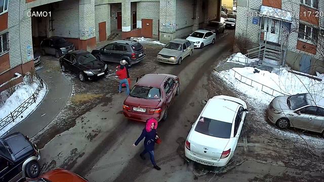Хамству бой! смотреть онлайн