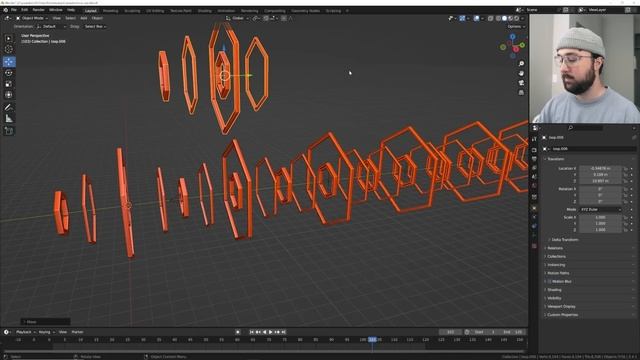90% of Blender Beginners Don't Use This Feature смотреть онлайн
