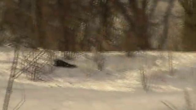 Прогулки по Уфе: около Курочкиной горы смотреть онлайн