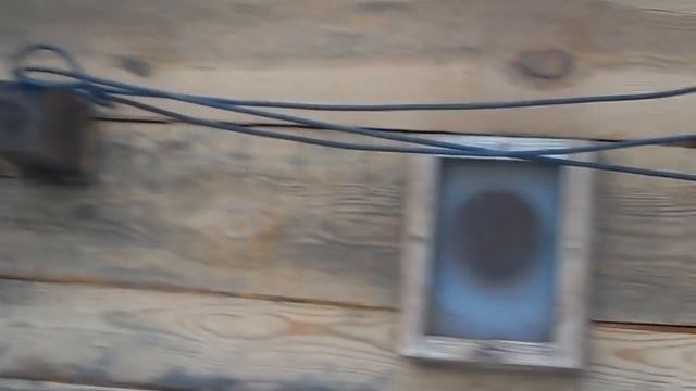 Вентиляция в курятнике. смотреть онлайн