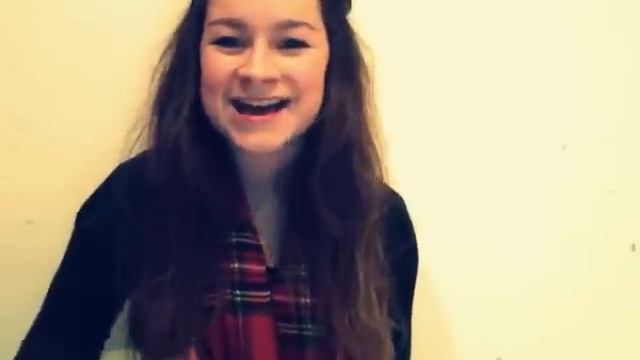 Charlotte Ainslie - House of Gold - Twenty One Pilots (Cover) смотреть онлайн