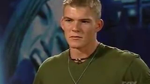 American Idol Season 3 Episode 2 смотреть онлайн
