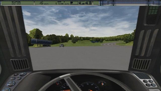 Lp-Дальнобойщики-2 "ШТОРМ МОГУЧ!" 15 серия 4 сезон смотреть онлайн