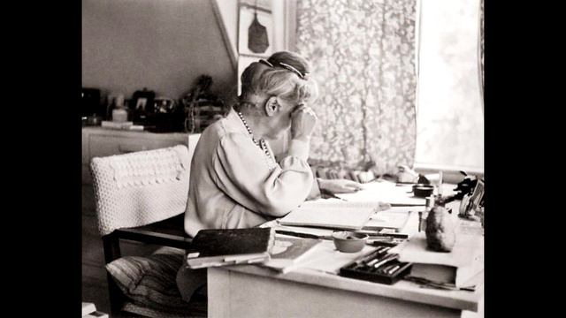 Рерих Е.И. - Часть 4 Гл 1-2 Различие между духовностью и психизмом смотреть онлайн