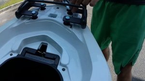Honda PCX 150, 2018. Установка кофра SHAD SH26.