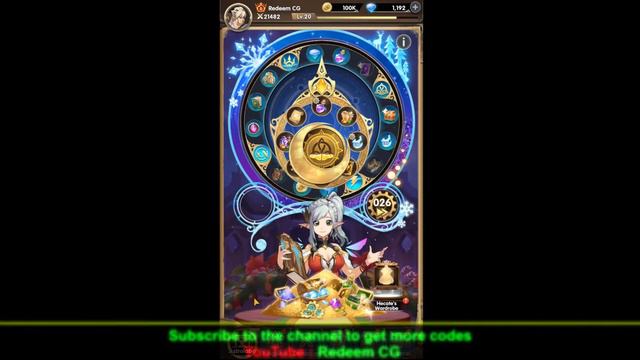 Get Your FREE Mythic Heroes Gift Code! смотреть онлайн